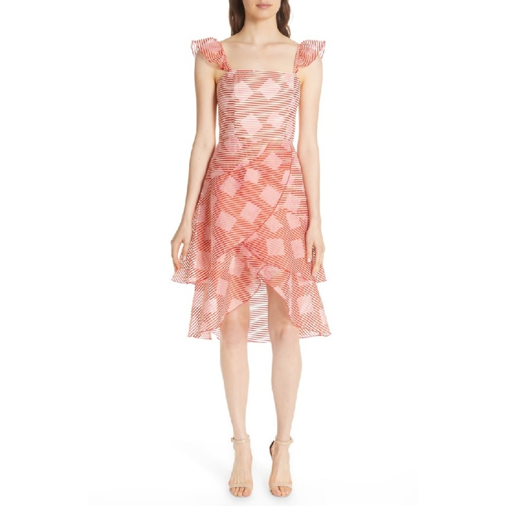 NWOT Alice + Olivia | Angelita Dress